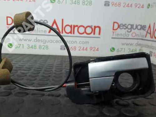 Used Front right interior door handle FORD MONDEO III Saloon (B4Y) 2.0 TDCi (130 hp) 3279268