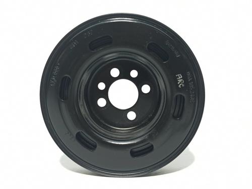 Remskive VW TOURAN (1T1, 1T2) 2.0 FSI (150 hp) 14543917