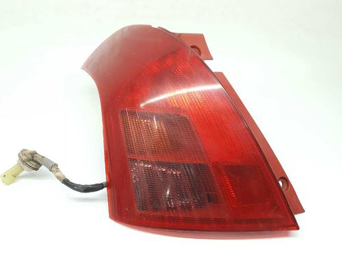 Achterlicht links SUZUKI SWIFT III (MZ, EZ) 1.3 (RS413, ZC11S) (92 hp) 4885201