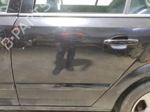 Drzwi tylne lewe OPEL ASTRA H (A04) | BP23953281C4