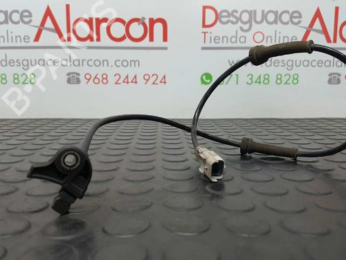 Electronic sensor PEUGEOT 308 I (4A_, 4C_) 1.6 HDi | BP14530719M84