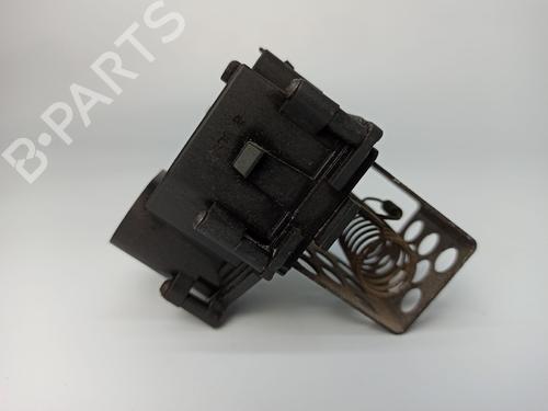 Used Heater resistor PEUGEOT 307 (3A/C) 2.0 HDi 90 (90 hp) 11675510