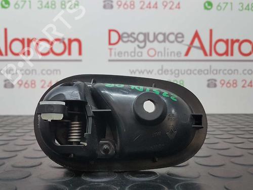 Front right interior door handle DACIA LOGAN MCV II TCe 90 (K8M1, K8MA, K8AC) | BP3285972I14