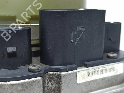 Steering pump VW POLO (9N_, 9A_) 1.9 SDI | BP13689041M99 