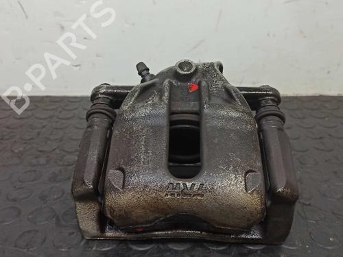 Right front brake caliper DACIA LODGY (JS_) 1.5 dCi | BP11543207M104
