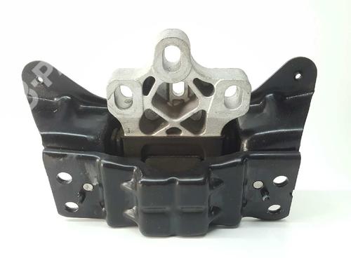 Gearbox mount VW GOLF VII (5G1, BQ1, BE1, BE2) 1.4 GTE Hybrid | BP11387597M88 