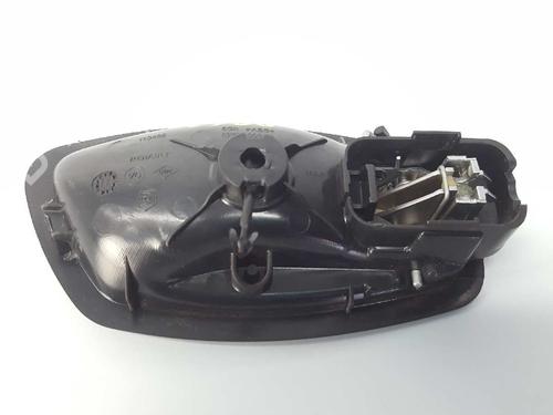 Front left interior door handle RENAULT CLIO IV (BH_) 1.5 dCi 75 | BP3330225I13 