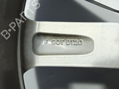 Rim NISSAN QASHQAI II (J11, J11_) 1.5 dCi | BP16221159C45
