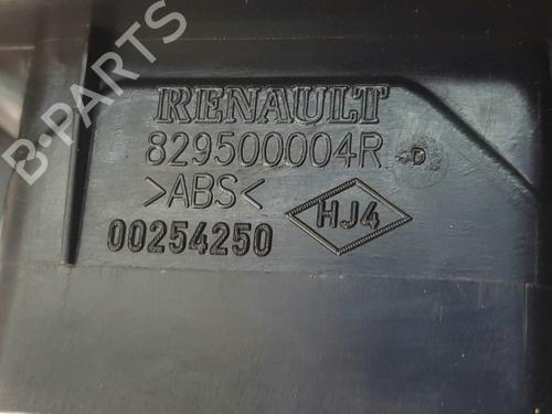Left rear window switch RENAULT MEGANE III Grandtour (KZ0/1) 1.5 dCi (KZ09, KZ0D, KZ1G, KZ29, KZ14, KZ1W, KZ10, KZ1F,... | BP4592487I29