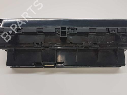 Climate control TOYOTA AURIS (_E18_) 1.8 Hybrid (ZWE186_, ZWE186R) | BP8603075I5 