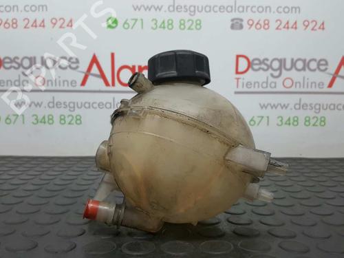 Expansion tank CITROËN BERLINGO MULTISPACE (B9) 1.6 HDi 90 | BP2748640C120