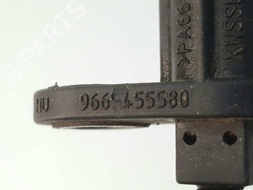 Electronic sensor CITROËN C-ELYSEE (DD_) 1.6 HDI 92 | BP14529286M84