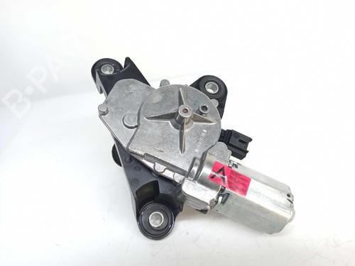Rear wiper motor CITROËN C3 AIRCROSS II (2R_, 2C_) 1.2 PureTech 110 (2RHNZB, 2RHNZW, 2RHNPX, 2RHNPJ) | BP9136262M102 
