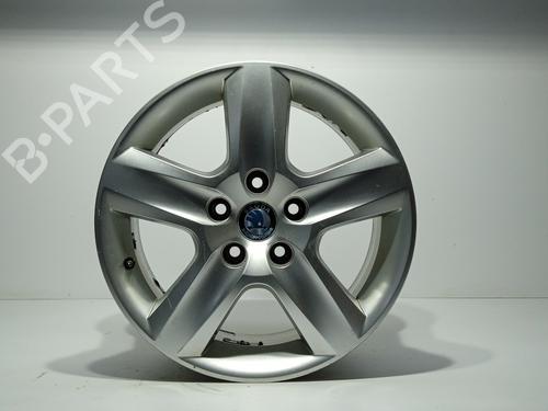 Felg SKODA SUPERB I (3U4) 1.9 TDI (115 hp) 28802761