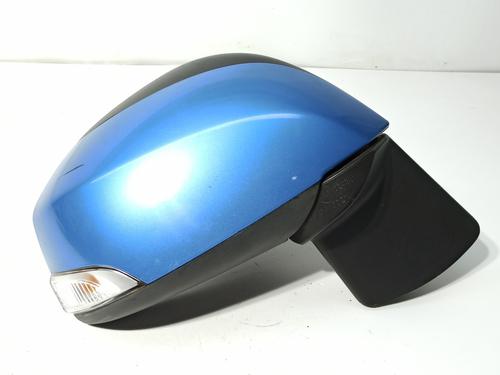 Used Right mirror RENAULT SCÉNIC III (JZ0/1_) 1.5 dCi (110 hp) 20610371
