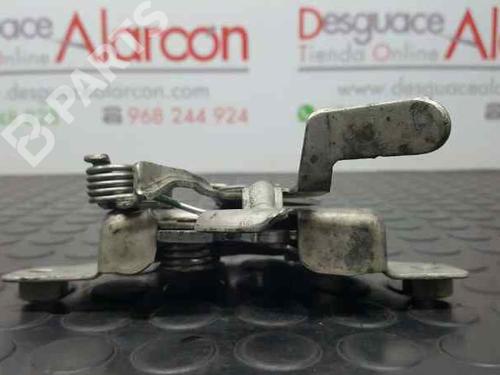 Hood lock RENAULT CLIO III (BR0/1, CR0/1) 1.5 dCi | BP8776499C133 