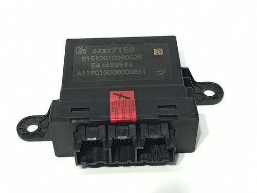 Elektronisk modul OPEL ASTRA K (B16) 1.4 Turbo (68) | BP14544620M83
