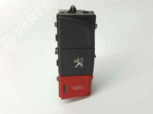 Used Switch PEUGEOT 508 I (8D_) 2.0 HDi (140 hp) 2769920