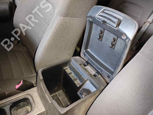 Armrest / Center console NISSAN PATHFINDER III (R51) | BP7436559I20 - Image 2