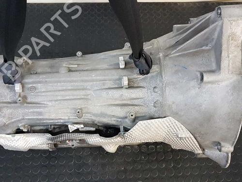 Gearbox VW TOUAREG (7LA, 7L6, 7L7) 5.0 V10 TDI | BP4741073M3