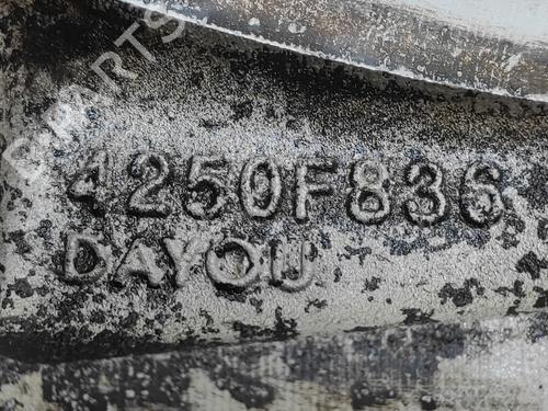 Rim MITSUBISHI ASX (GA_W_) 2.0 MIVEC (GA2W) | BP17708231C45