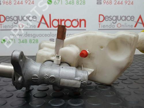 Brake master cylinder CITROËN C3 Picasso (SH_) 1.6 HDI 90 | BP2745046M77