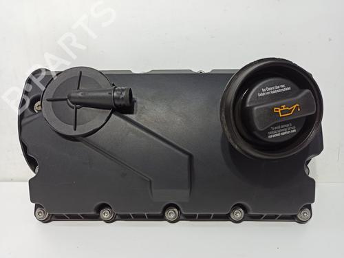 Used Valve cover SEAT IBIZA III (6L1) 1.9 TDI (100 hp) 32169904