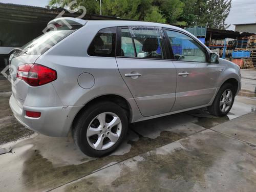 Egr RENAULT KOLEOS I (HY_) 2.0 dCi 4x4 (HY0K) | BP11187252M69 