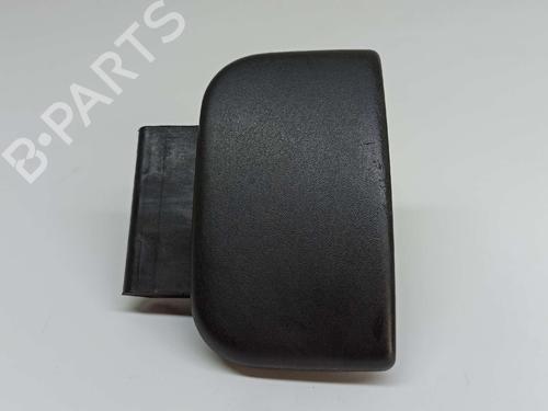 Używane Klamka zewnętrzna drzwi przednich prawych CITROËN BERLINGO / BERLINGO FIRST Box Body/MPV (M_) 2.0 HDI 90 (MBRHY, MCRHY) (90 hp) 6558129
