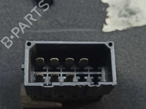 Retrovisor derecho RENAULT SCÉNIC I MPV (JA0/1_, FA0_) 1.9 dCi (JA05, JA1F) | BP8110717C27