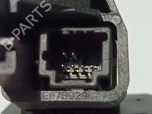 Switch DACIA SANDERO III 1.0 TCe LPG | BP14544874I30