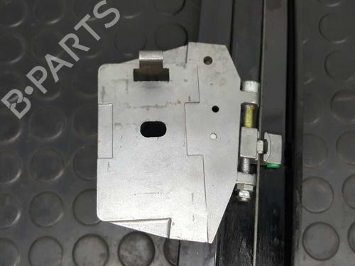 Front left window mechanism MERCEDES-BENZ CLK (C209) CLK 220 CDI (209.308) | BP2738173C22