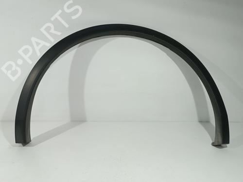 Aba guarda lamas trás esquerda Aba guarda lamas trás esquerda VW TIGUAN (AD1, AX1) [2016-2024] 34349253 34349253