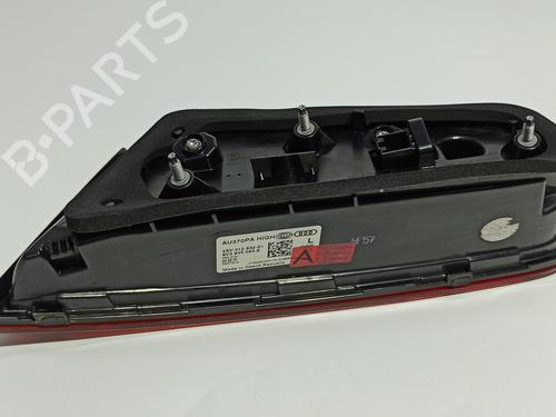 Left taillight AUDI A3 (8V1, 8VK) 1.0 TFSI | BP16768564C34