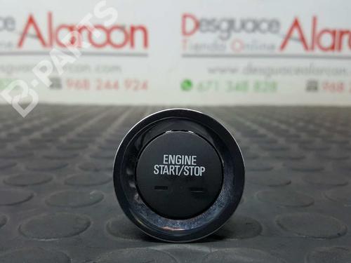 Ignition barrel OPEL ASTRA K (B16) 1.4 Turbo (68) 39024672 | 39136957