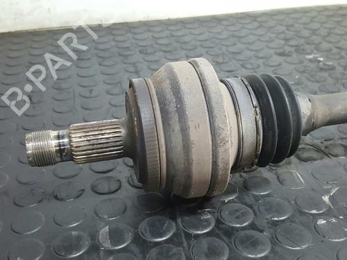 Left rear driveshaft MERCEDES-BENZ C-CLASS (W204) C 220 CDI (204.008) | BP4653075M40 