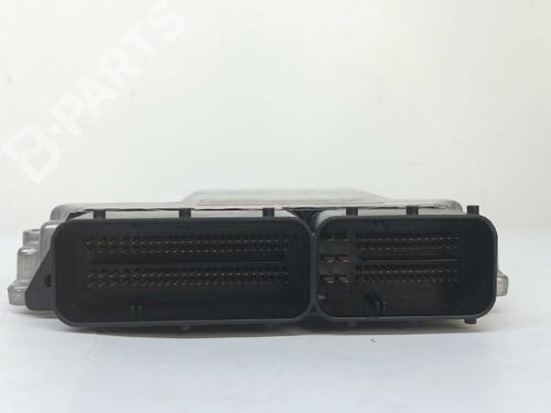 Engine control unit (ECU) BMW 3 (E90) 320 d | BP9247750M57 