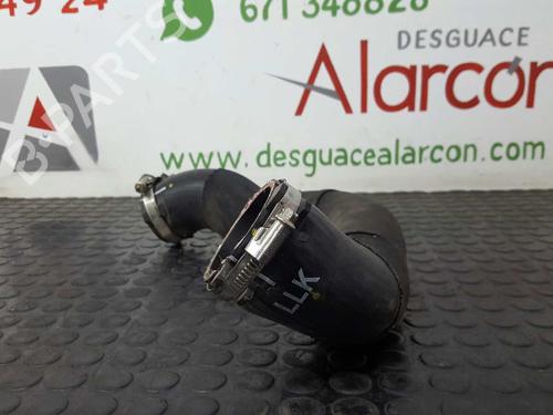 Pipe AUDI A5 (8T3)  | BP14527643M125