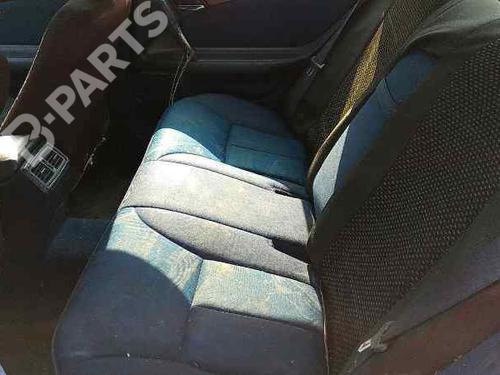 Control unit MERCEDES-BENZ E-CLASS (W210) E 300 D (210.020) | BP2734208M11 