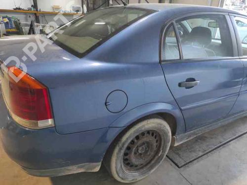 Right taillight OPEL VECTRA C (Z02) 2.0 DTI 16V (F69) | BP8497024C35 
