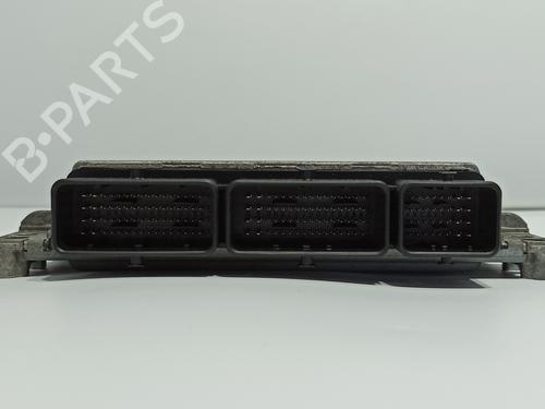 Engine control unit (ECU) NISSAN QASHQAI II (J11, J11_) 1.3 DIG-T | BP11716353M57