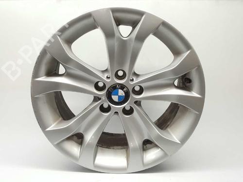 Used Rim BMW X5 (E53) 3.0 d (218 hp) 4839158