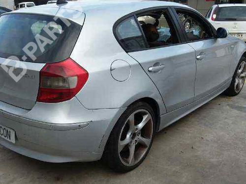 AC radiator BMW 1 (E87) 120 d | BP2759610M32 
