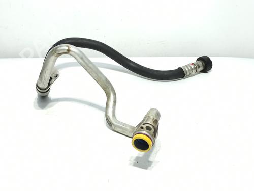 AC pipe MERCEDES-BENZ S-CLASS (W221, V221) S 320 CDI (221.022, 221.122) | BP14544948M126