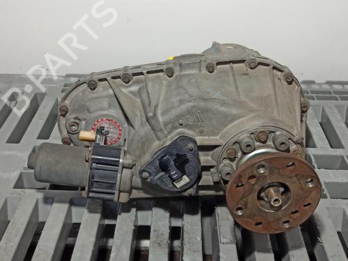Transfer box JEEP CHEROKEE (KK) 2.8 CRD 4x4 | BP20507046M36 