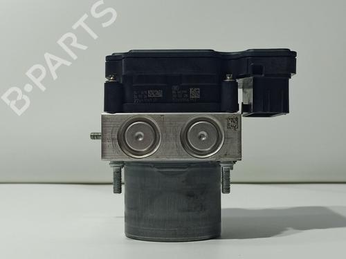 ABS pump PEUGEOT 508 SW II (FC_, FJ_, F4_) 2.0 BlueHDi 160 | BP16017531M43 