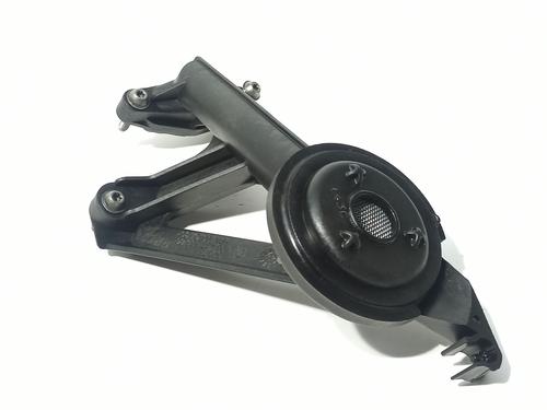 Pipe PEUGEOT PARTNER Box Body/MPV | BP33843851M125 - Image 5