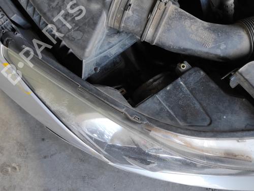 Right headlight CHEVROLET CRUZE (J300) 2.0 CDI | BP12184101C29