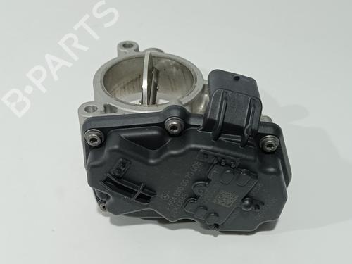 Throttle body MERCEDES-BENZ GLB (X247) GLB 200 d (247.612) | BP24845105M82 