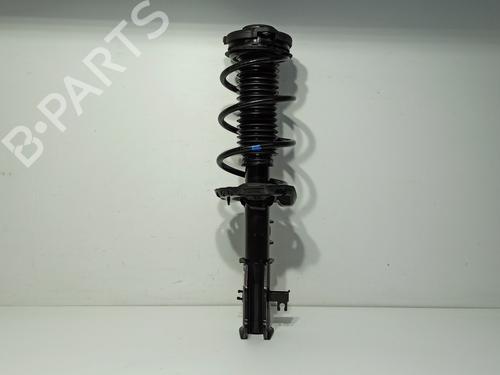 Used Left front shock absorber MG MG 4 (EH32) EV XPOWER All-wheel Drive (435 hp) 24424073